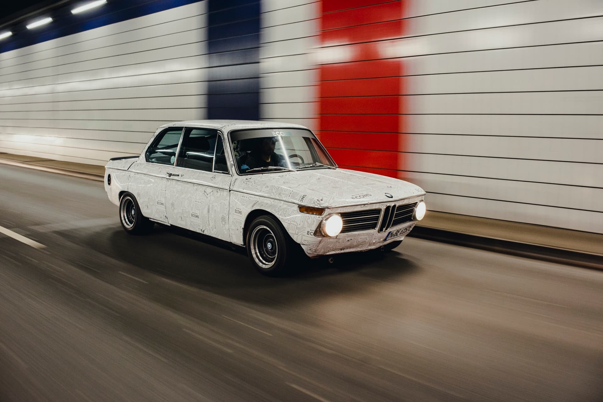 Bavarian Econs 2002te - BMWBlog