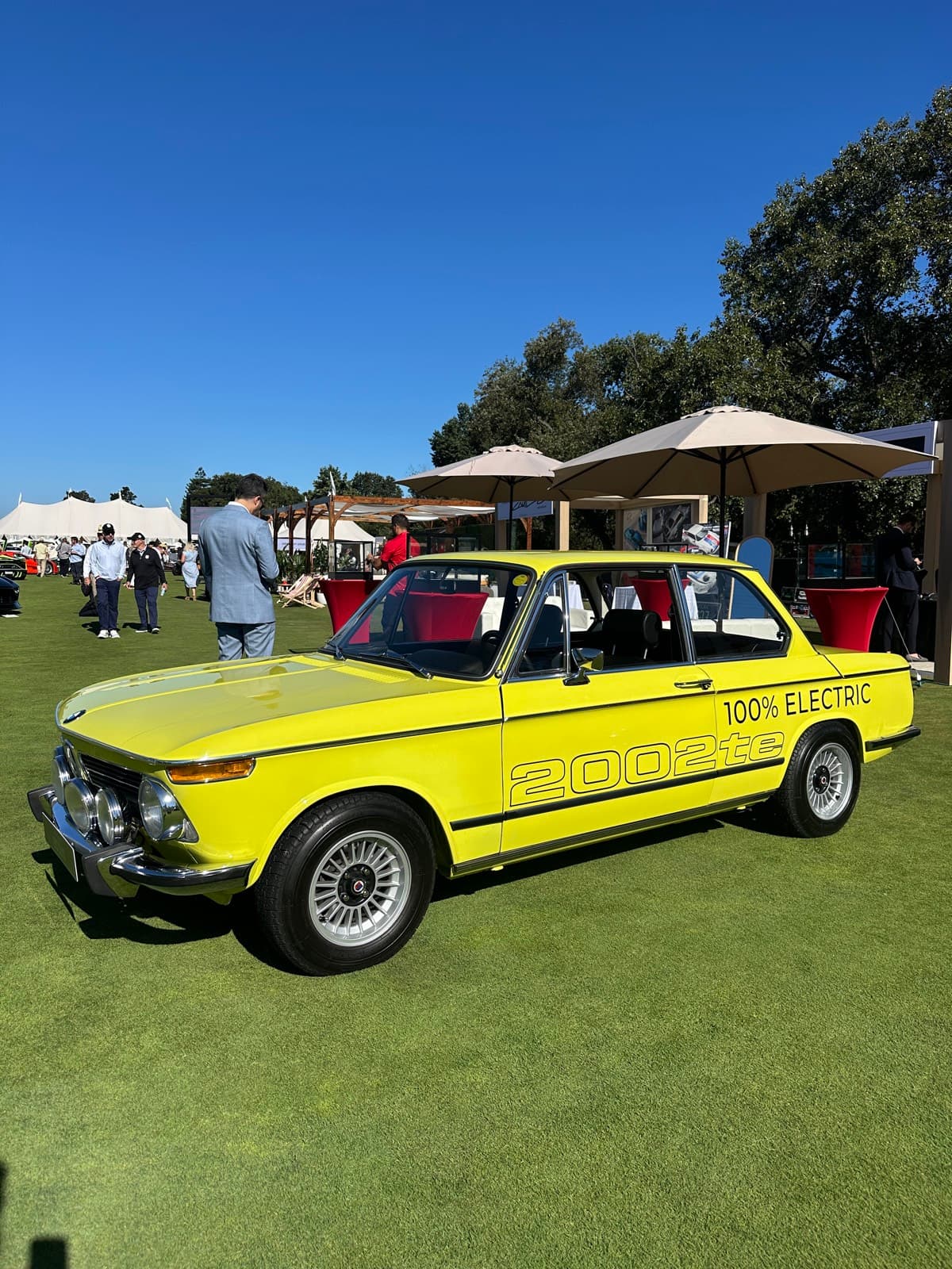 Legends of the Autobahn 1