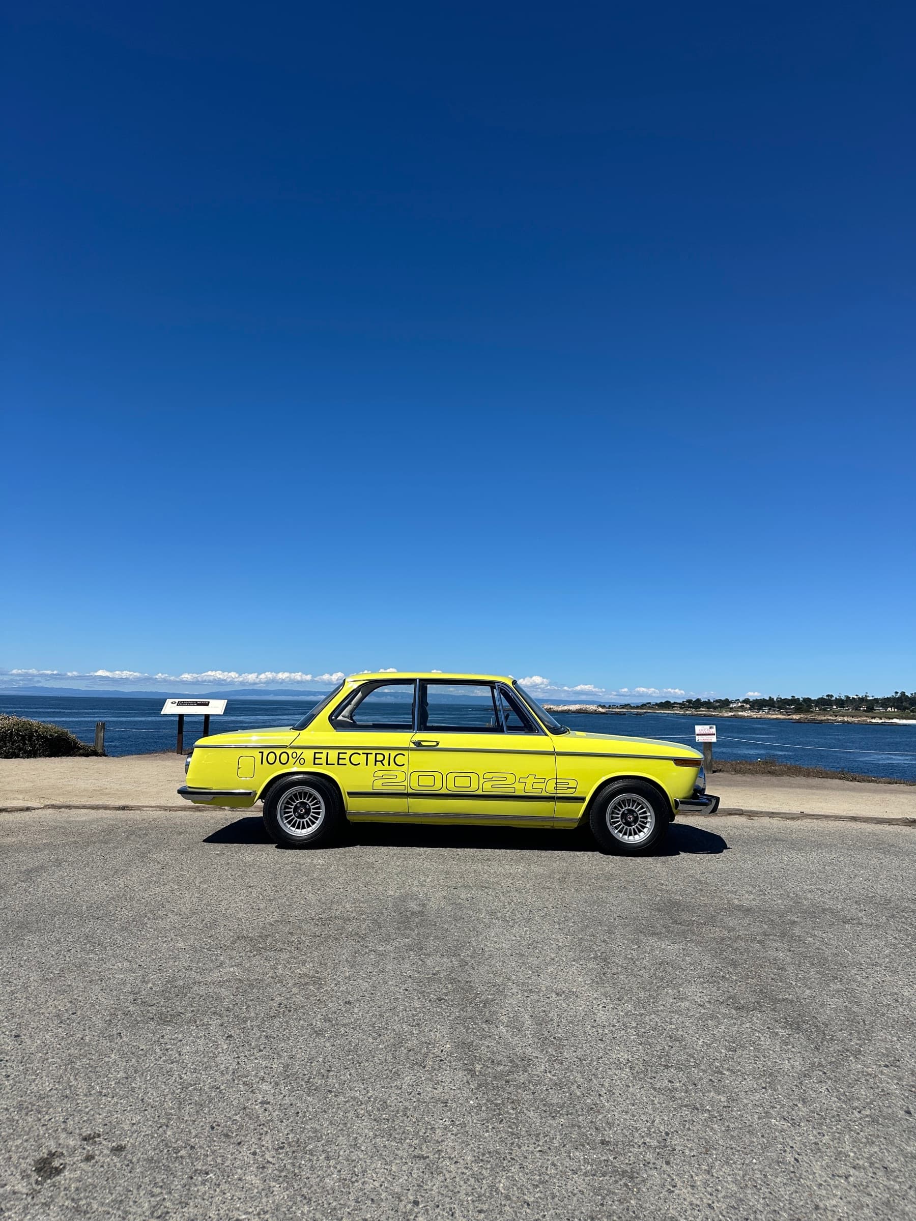 The Quail, A Motorsports Gathering