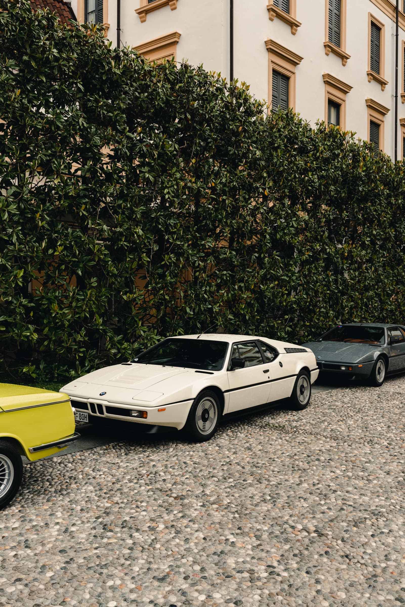 Concorso d'Eleganza Villa d'Este