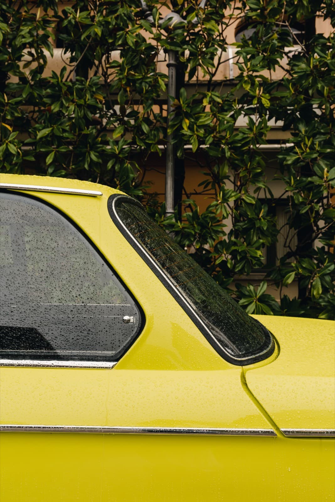 Concorso d'Eleganza Villa d'Este 1