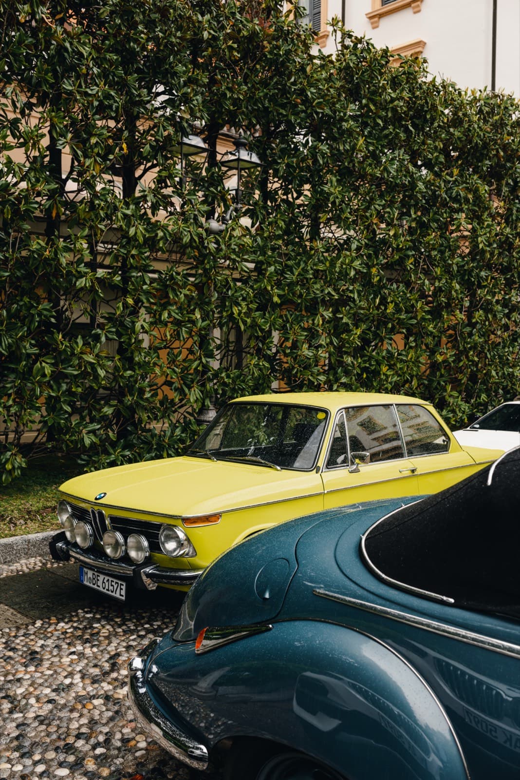 Concorso d'Eleganza Villa d'Este 2
