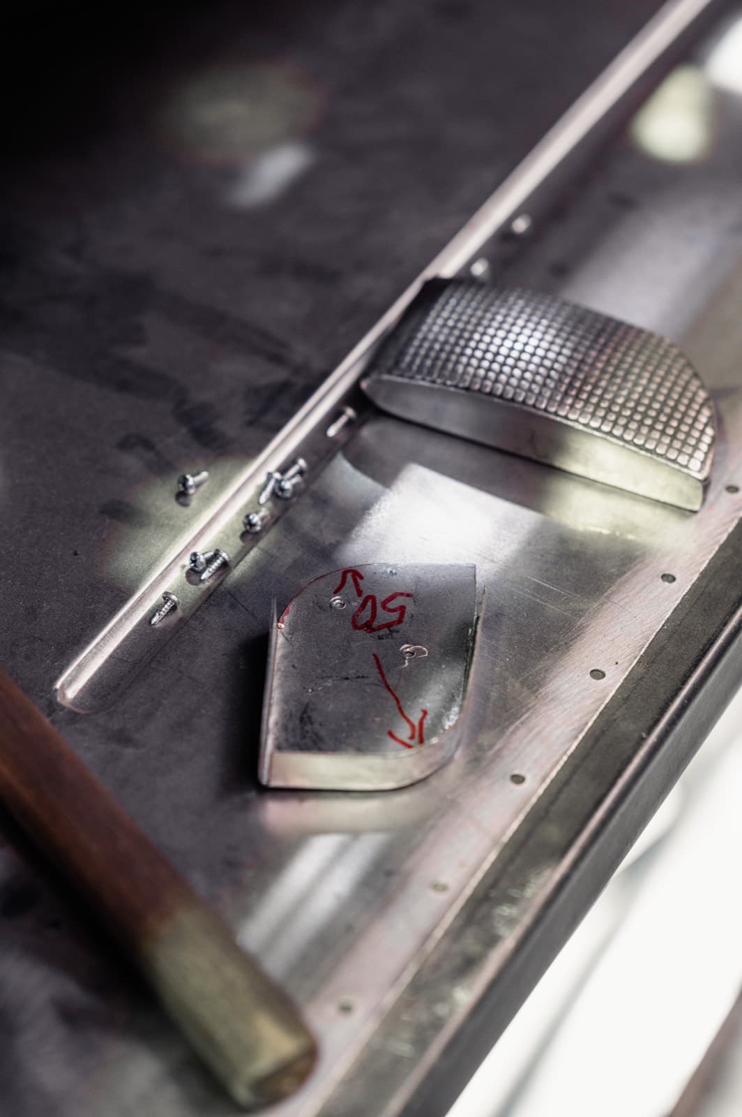 PRECISION MEASUREMENT